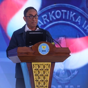 Puncak HANI 2026 — foto 11