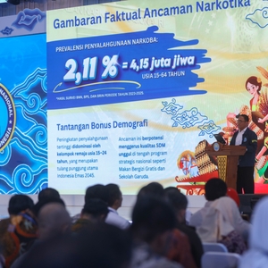 Puncak HANI 2026 — foto 12