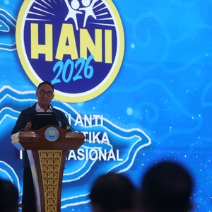 Puncak HANI 2026 — foto 13