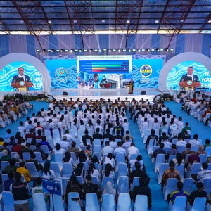 Puncak HANI 2026 — foto 15