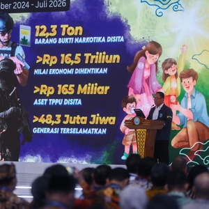 Puncak HANI 2026 — foto 16
