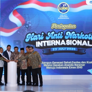 Puncak HANI 2026 — foto 17