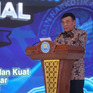 Puncak HANI 2026 — foto 19