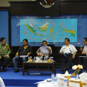 Uji Publik Hasil Survei Penyalahgunaan dan Peredaran Gelap Narkoba di Indonesia Tahun 2018 — foto 7
