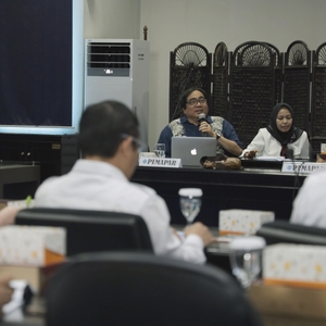 Hasil penelitian angka prevalensi Penyalahgunaan Narkoba Tahun 2019 — foto 2