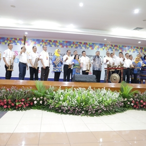 Pameran Diklat Pim I — foto 2