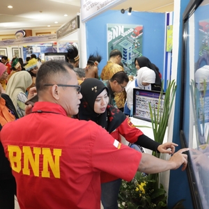 Pameran Diklat Pim I — foto 5