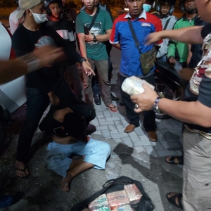 Ungkap Kasus di Riau — foto 6