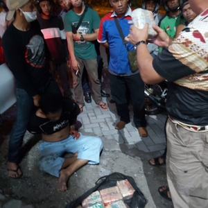 Ungkap Kasus di Riau — foto 7