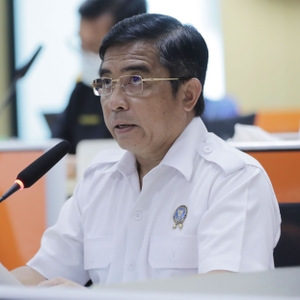 Pembukaan Operasi Laut Interdiksi Terpadu 2020 BNN - KORPOLAIRUD - DJBC — foto 3