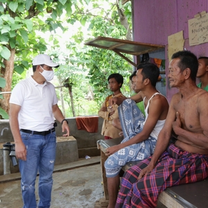 BNN Sisir Lokasi Persembunyian Bandar Sabu di Madura — foto 4