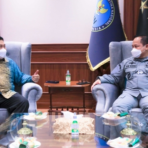 Ungkap Kasus 400 Kg Sabu — foto 3