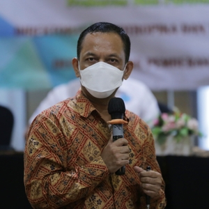Rakor Pengawasan Bahan Kimia Prekursor Narkotika — foto 4