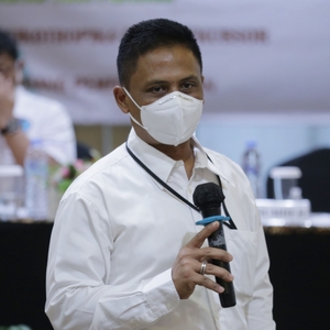 Rakor Pengawasan Bahan Kimia Prekursor Narkotika — foto 5