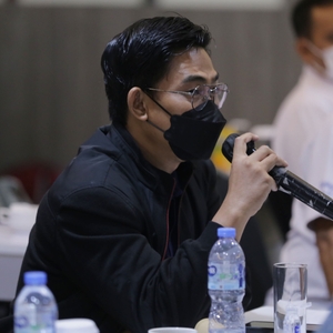 Rakor Pengawasan Bahan Kimia Prekursor Narkotika — foto 6
