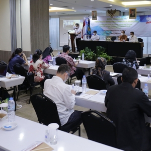 Rakor Pengawasan Bahan Kimia Prekursor Narkotika — foto 7