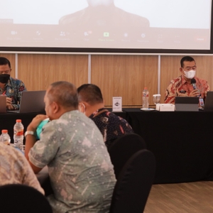 Workshop Penilaian Maturitas SPIP Terintegrasi — foto 5