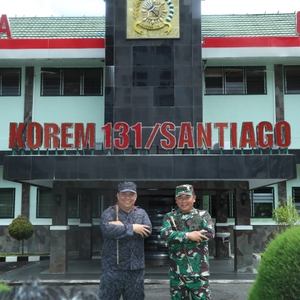 MENGENANG AWAL KARIR 37 TAHUN KEPALA BNN RI, Dr. PETRUS REINHARD GOLOSE — foto 5