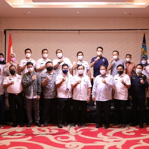 BNN Gelar FGD Pemanfaatan Geospatial Science Penanganan Kejahatan Narkotika — foto 4