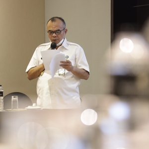 BNN RI Lakukan Monitoring dan Evaluasi Kerja Sama P4GN — foto 2