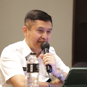 BNN RI Lakukan Monitoring dan Evaluasi Kerja Sama P4GN — foto 3