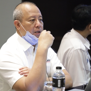 BNN RI Lakukan Monitoring dan Evaluasi Kerja Sama P4GN — foto 5