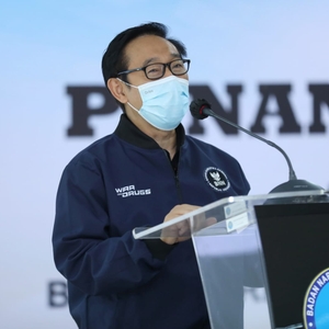 Penandatanganan Nota Kesepahaman — foto 5