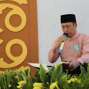 Peringatan Maulid Nabi Muhammad SAW — foto 2