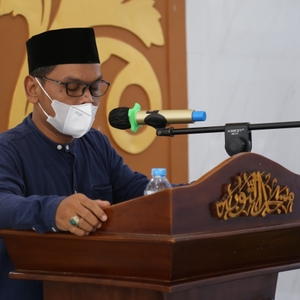 Peringatan Maulid Nabi Muhammad SAW — foto 3