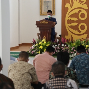 Peringatan Maulid Nabi Muhammad SAW — foto 4