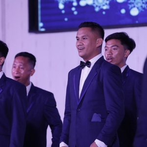 Pembukaan Kompetisi Paduan Suara "Sing Againts Drugs" — foto 5