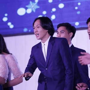Pembukaan Kompetisi Paduan Suara "Sing Againts Drugs" — foto 8
