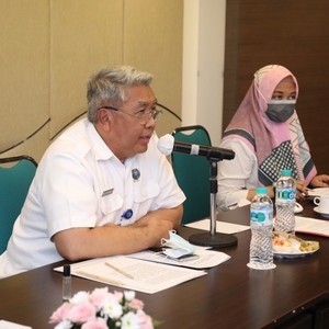 Expert Group Meeting Alternative Development Berikan Informasi dan Inspirasi dalam Pemberdayaan Alternatif — foto 1
