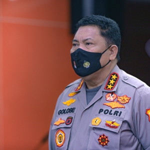 Rapat Pimpinan — foto 2