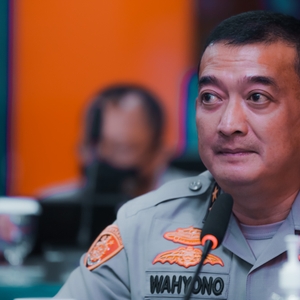 Rapat Pimpinan — foto 3