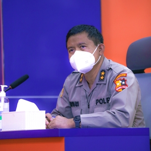 Rapat Pimpinan — foto 4