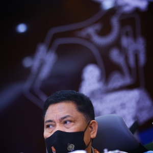 Rapat Pimpinan — foto 5
