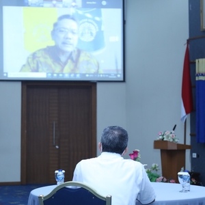 MOU Balai Besar Rehabilitasi dengan FK-UI — foto 4