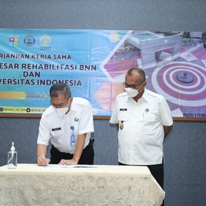 MOU Balai Besar Rehabilitasi dengan FK-UI — foto 5