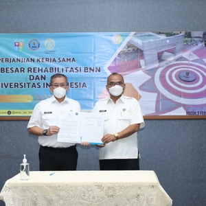 MOU Balai Besar Rehabilitasi dengan FK-UI — foto 6