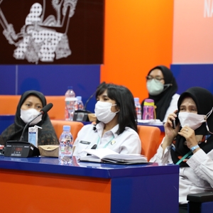 Penjurian Dancing Against Drugs — foto 3