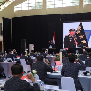 Musren BNN RI Tahun 2022 — foto 3