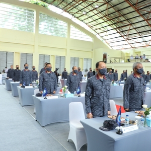 Musren BNN RI Tahun 2022 — foto 4