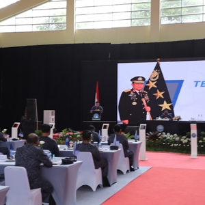 Musren BNN RI Tahun 2022 — foto 6