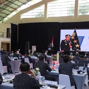 Musren BNN RI Tahun 2022 — foto 7