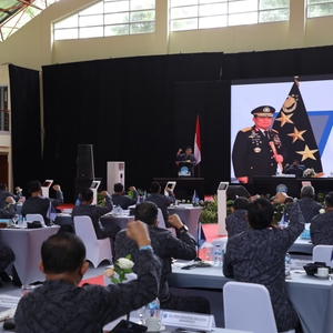 Musren BNN RI Tahun 2022 — foto 8