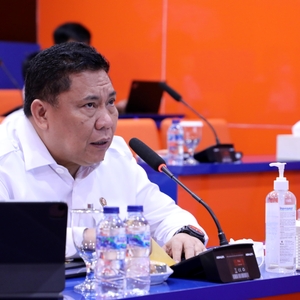 Rapim Mingguan — foto 1