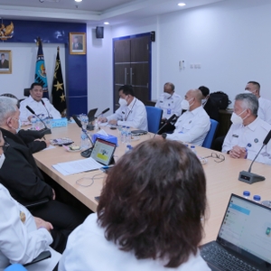Rapat Persiapan RDP — foto 2
