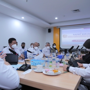 Rapat Persiapan RDP — foto 3