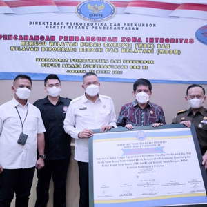 Rakor Pengawasan Distribusi P2 — foto 8